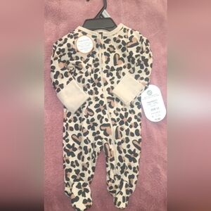 3 Wonder nation sleep N play pajamas